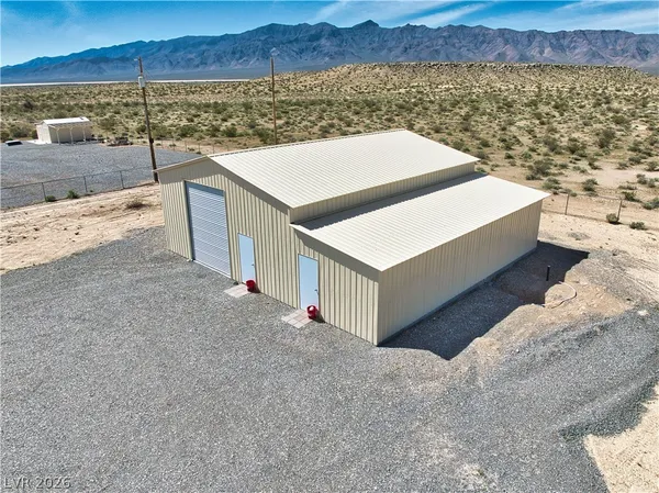 $850,000 | 9260 Church Street, Pahrump, NV 89048