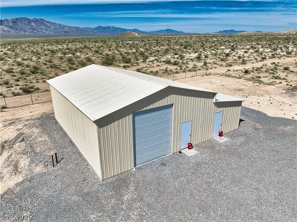 $850,000 | 9260 Church Street, Pahrump, NV 89048