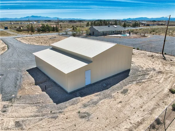 $850,000 | 9260 Church Street, Pahrump, NV 89048