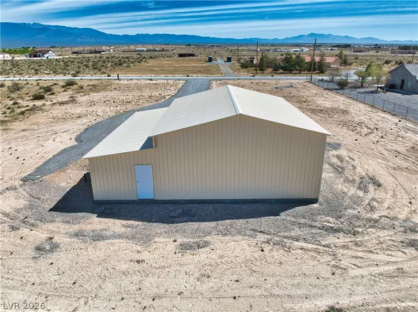 $850,000 | 9260 Church Street, Pahrump, NV 89048