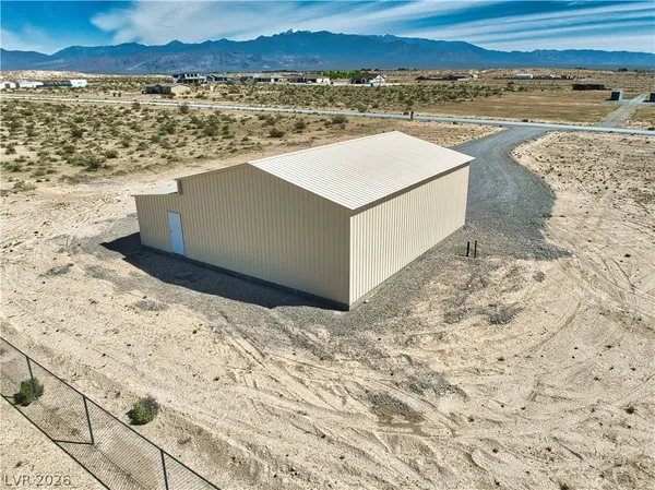 $850,000 | 9260 Church Street, Pahrump, NV 89048