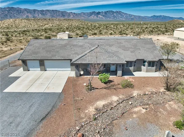 $850,000 | 9260 Church Street, Pahrump, NV 89048