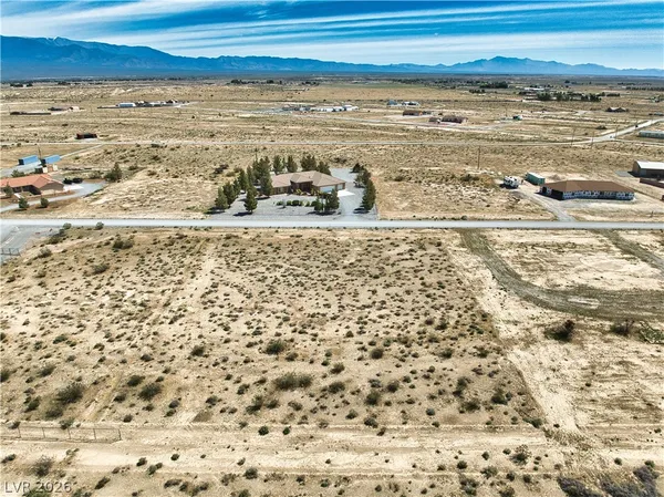 $850,000 | 9260 Church Street, Pahrump, NV 89048