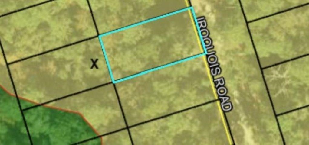 Xx Iroquois Road Crawfordville, FL 32327 - Photo 14 of 14