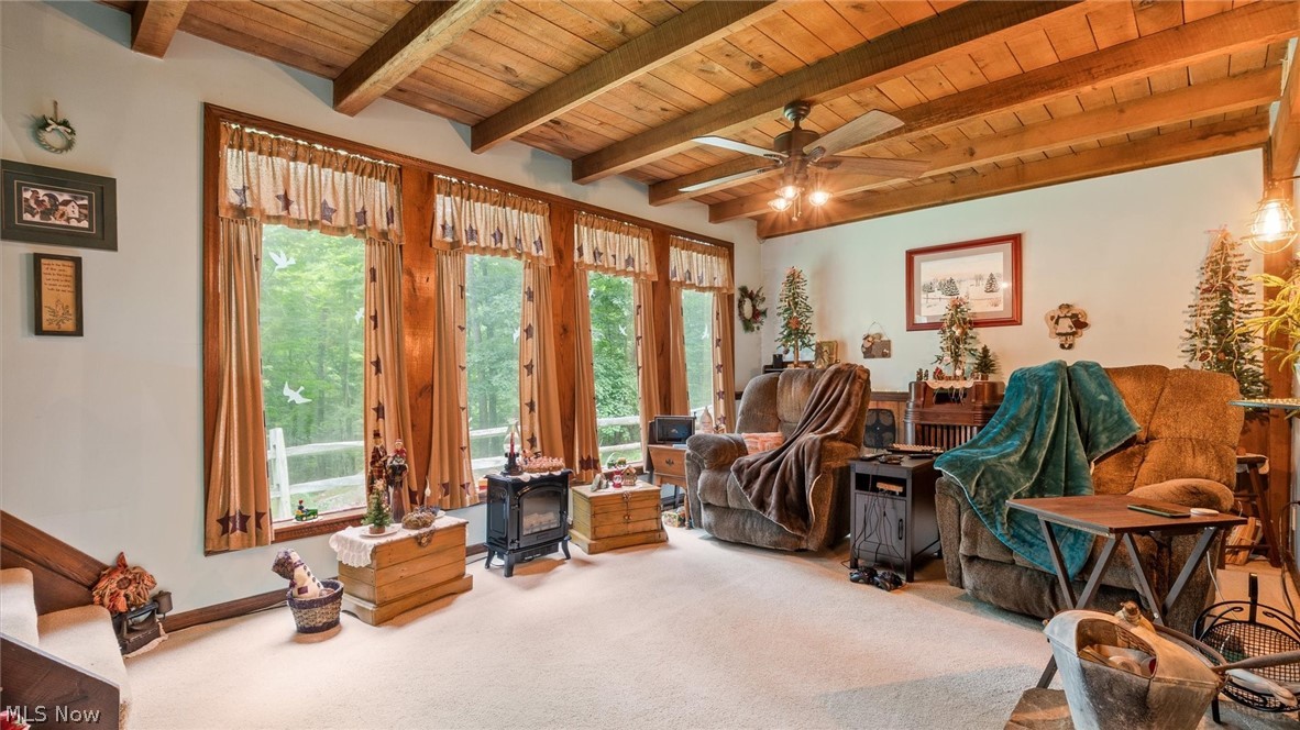 72845 Old Twenty One Road Kimbolton, OH 43749 - Photo 16 of 50