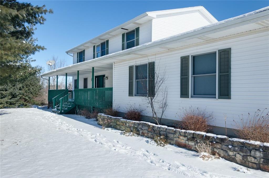 1441 Elm Tree Road North St. Paris, OH 43072 - Photo 27 of 32