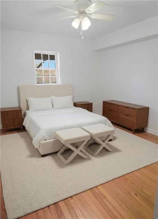 3091 Colonial Way, Unit H4 Atlanta, GA 30341 - Photo 6 of 8