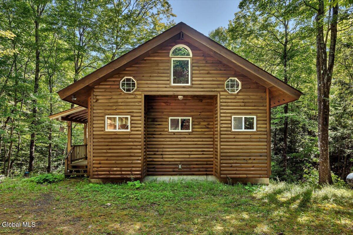 1120 Pike Brook Road Clemons, NY 12819 - Photo 2 of 43 44-P1538789