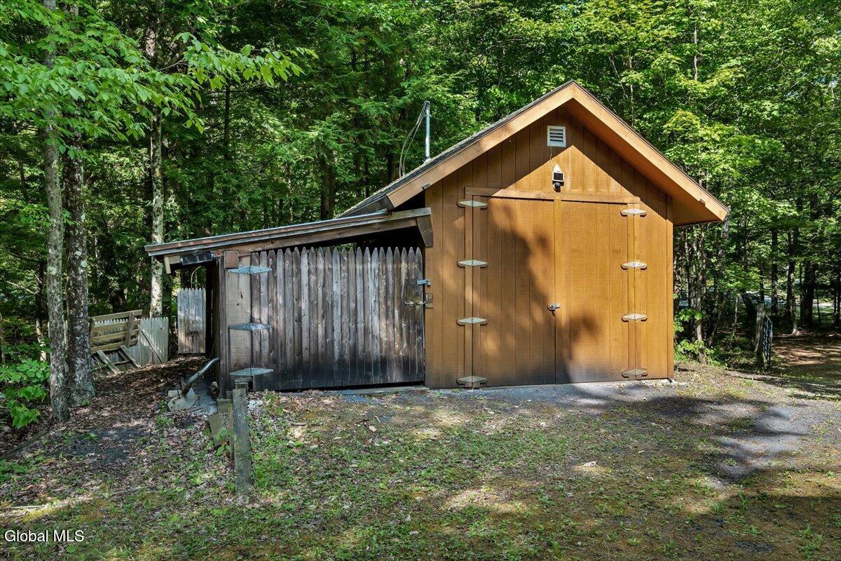 1120 Pike Brook Road Clemons, NY 12819 - Photo 22 of 43 41-P1538767