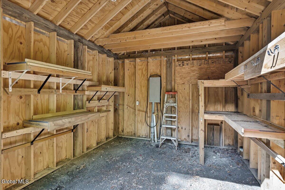1120 Pike Brook Road Clemons, NY 12819 - Photo 24 of 43 43-P1538782