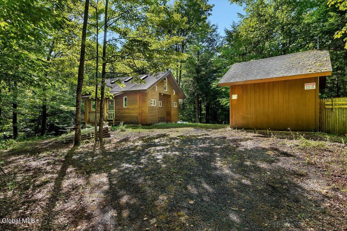 1120 Pike Brook Road Clemons, NY 12819 - Photo 4 of 43 40-P1538763