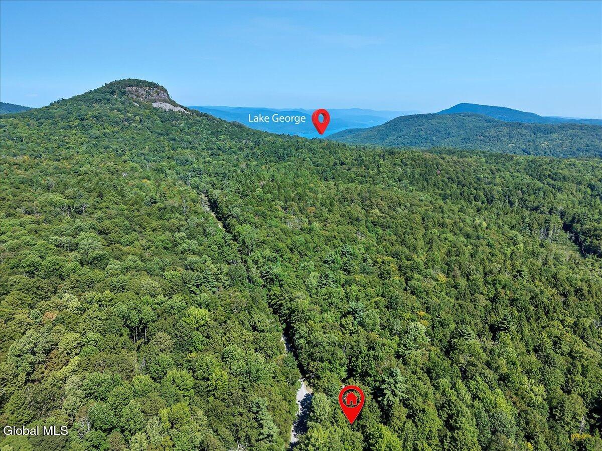 1120 Pike Brook Road Clemons, NY 12819 - Photo 6 of 43 02-DJI_20250812111635_0339_D w markings