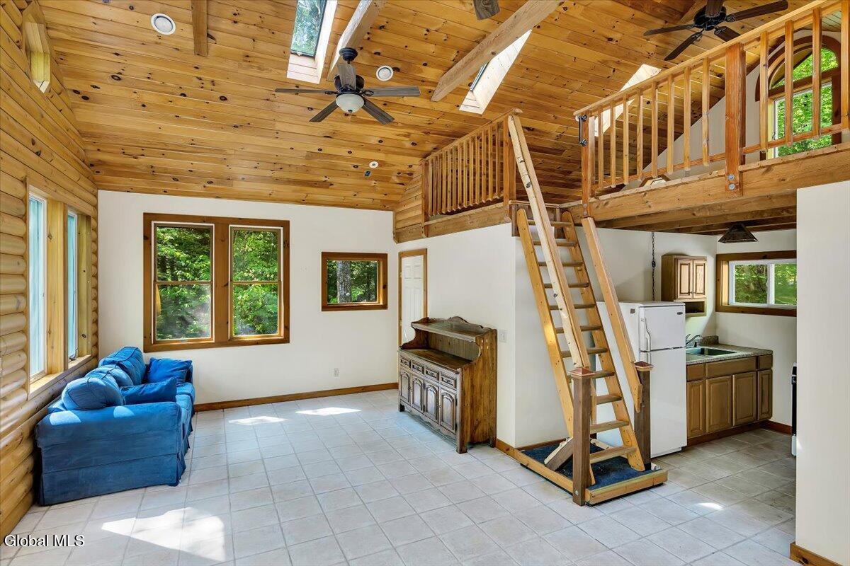 1120 Pike Brook Road Clemons, NY 12819 - Photo 9 of 43 03-P1538807
