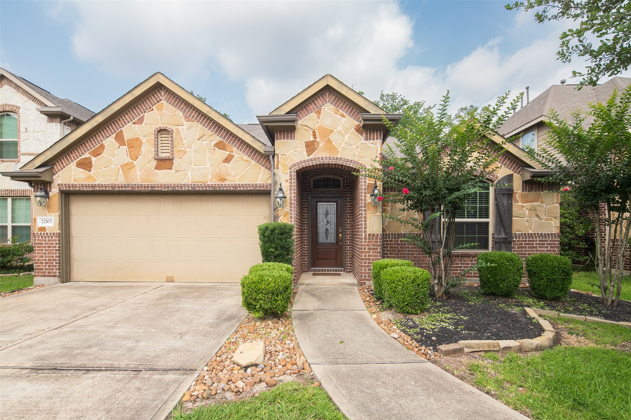 22107 Rustling Springs Drive Spring, TX 77389 - Photo 1 of 24 Gallery Image 1