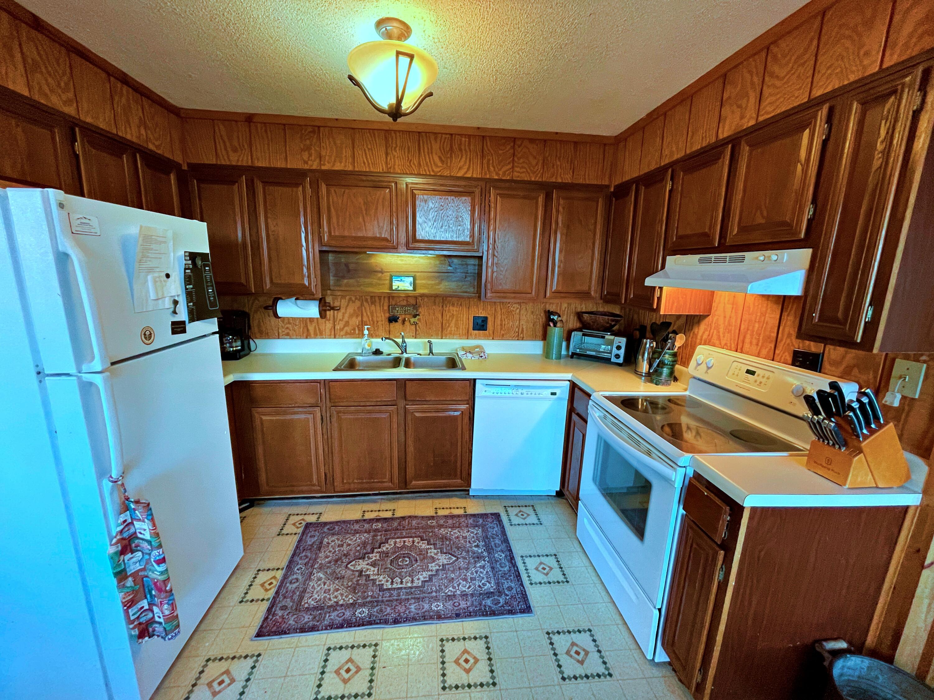 391 North Westridge Road Slatyfork, WV 26291 - Photo 12 of 36 Gallery Image 12