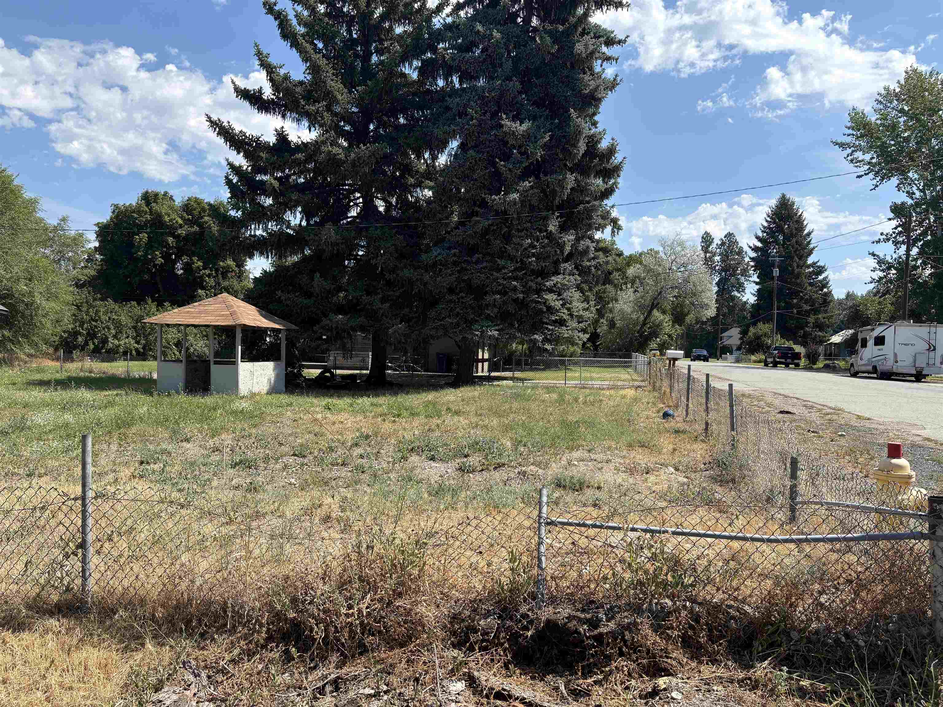 825 South Chronicle Road Spokane Valley, WA 99212 - Photo 1 of 3 Gallery Image 1