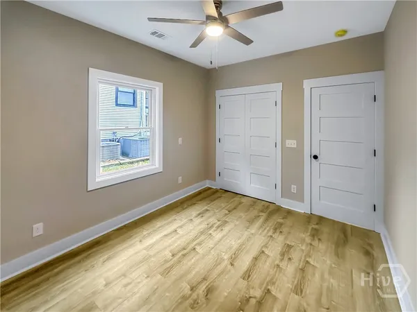 $1,850 | 316 West 40th Street, Unit E, Savannah, GA 31401