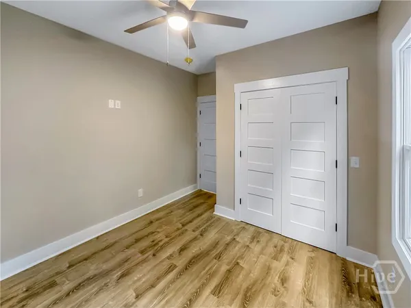 $1,850 | 316 West 40th Street, Unit E, Savannah, GA 31401
