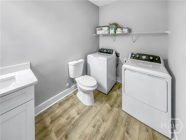 $1,850 | 316 West 40th Street, Unit E, Savannah, GA 31401
