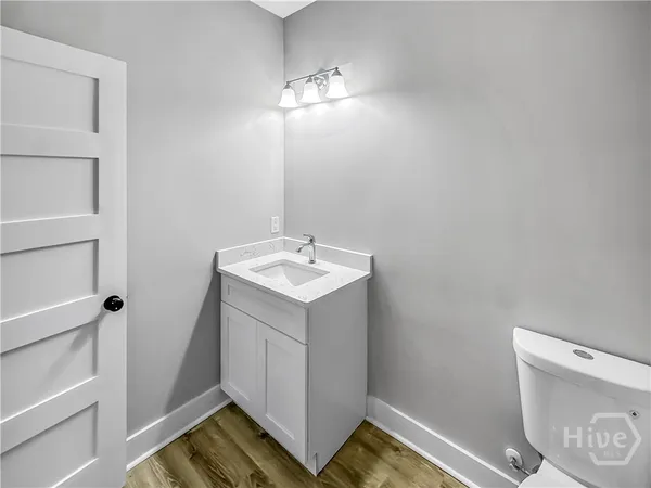 $1,850 | 316 West 40th Street, Unit E, Savannah, GA 31401