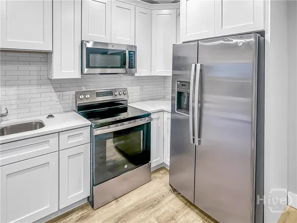 $1,850 | 316 West 40th Street, Unit E, Savannah, GA 31401