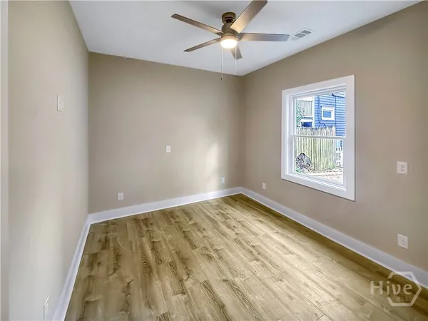 $1,850 | 316 West 40th Street, Unit E, Savannah, GA 31401