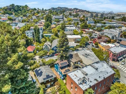 $949,000 | 215 Tunnel Avenue, Richmond, CA 94801