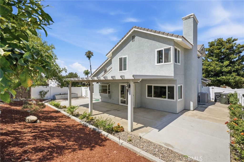 1008 Alpine Court Redlands, CA 92374 - Photo 51 of 66