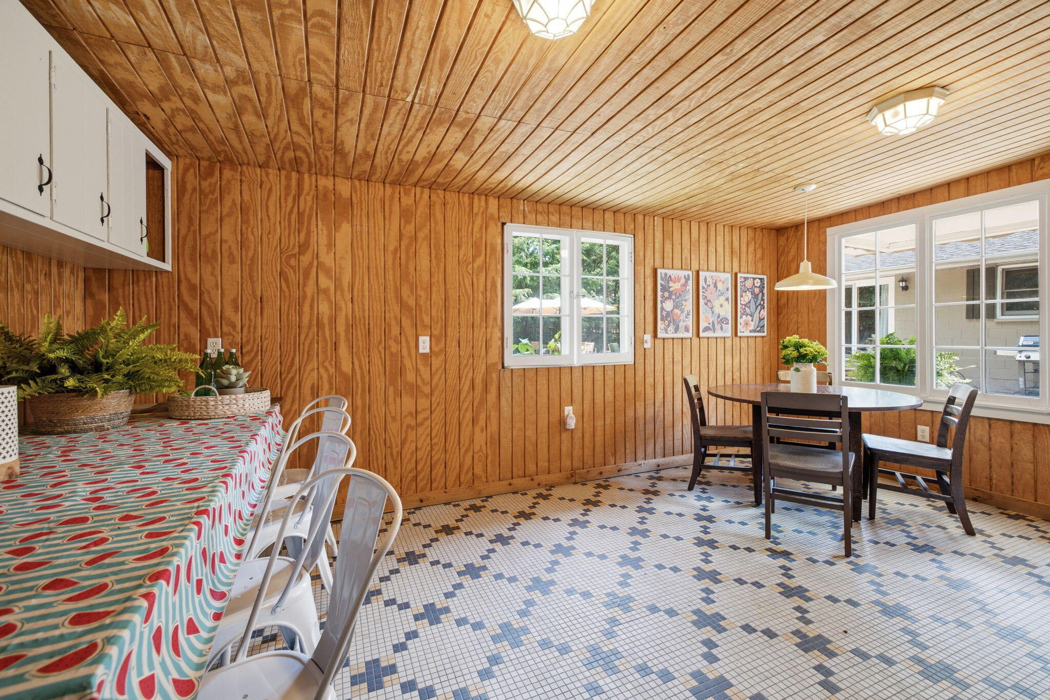 12150 Dunes Road Sawyer, MI 49125 - Photo 72 of 83 Pool House