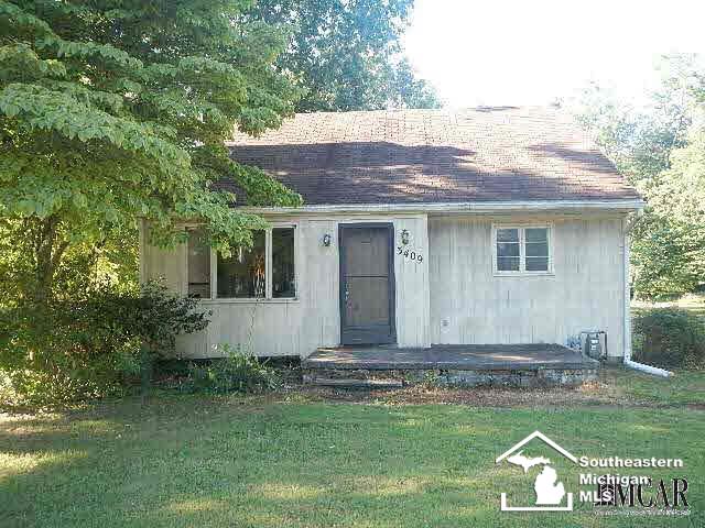 3409 Consear Road Lambertville, MI 48144 - Photo 1 of 10 21223384.JPG