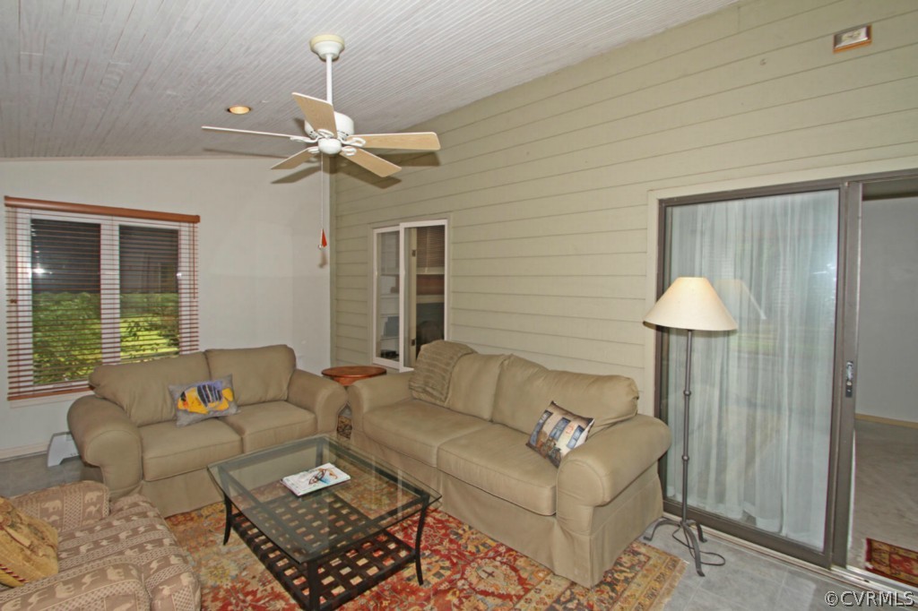 12211 Spring Run Road Chesterfield, VA 23832 - Photo 11 of 24 a living room with furniture and a window
