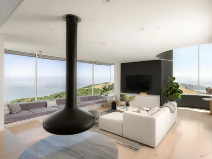 $5,575,000 | 116 Sugarloaf Drive, Tiburon, CA 94920