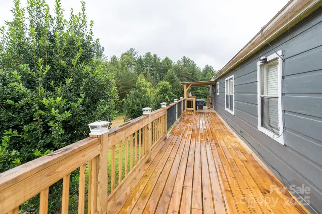 a view of outdoor space with seating