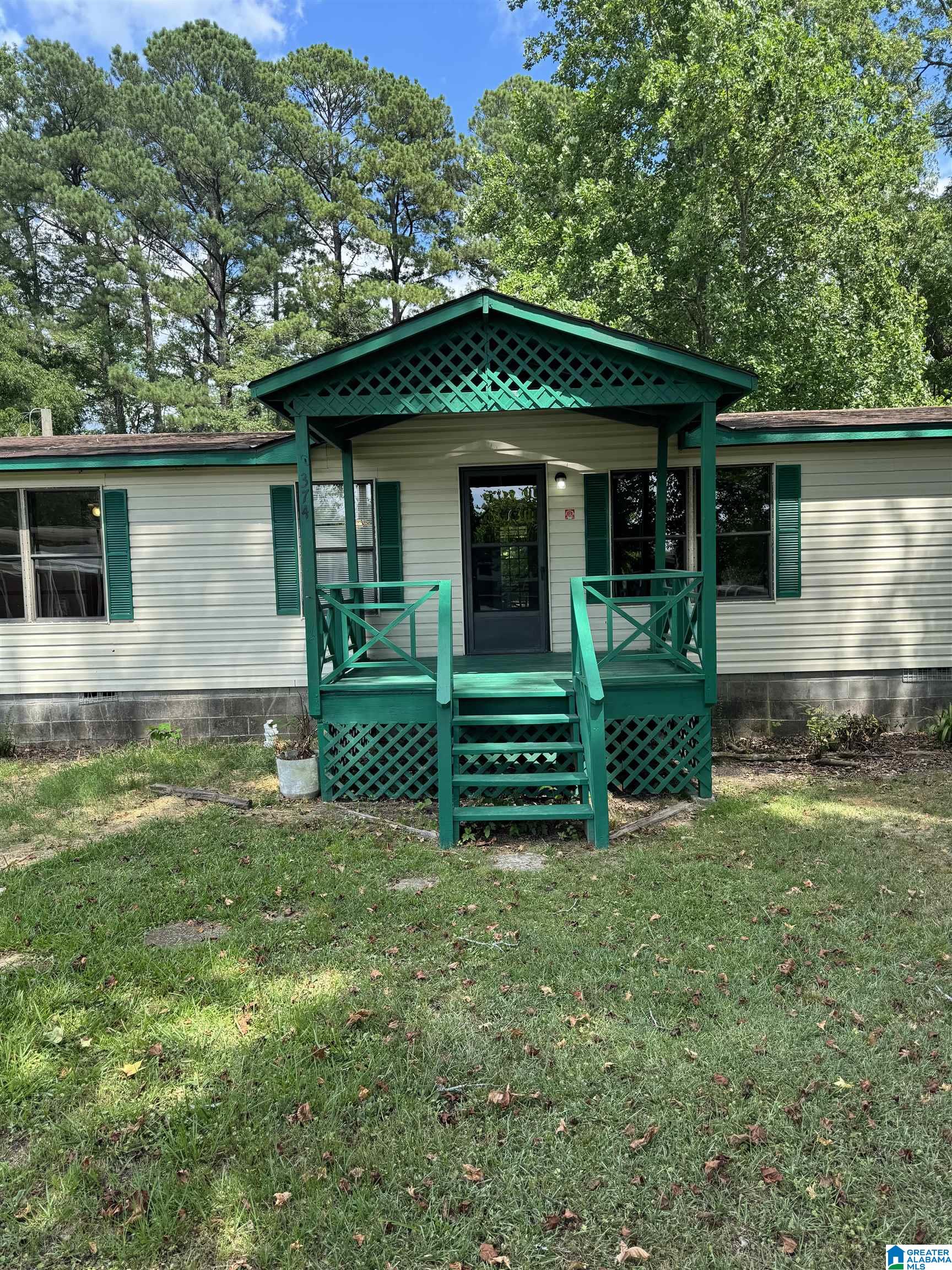 374 School Avenue Berry, AL 35546 - Photo 1 of 15