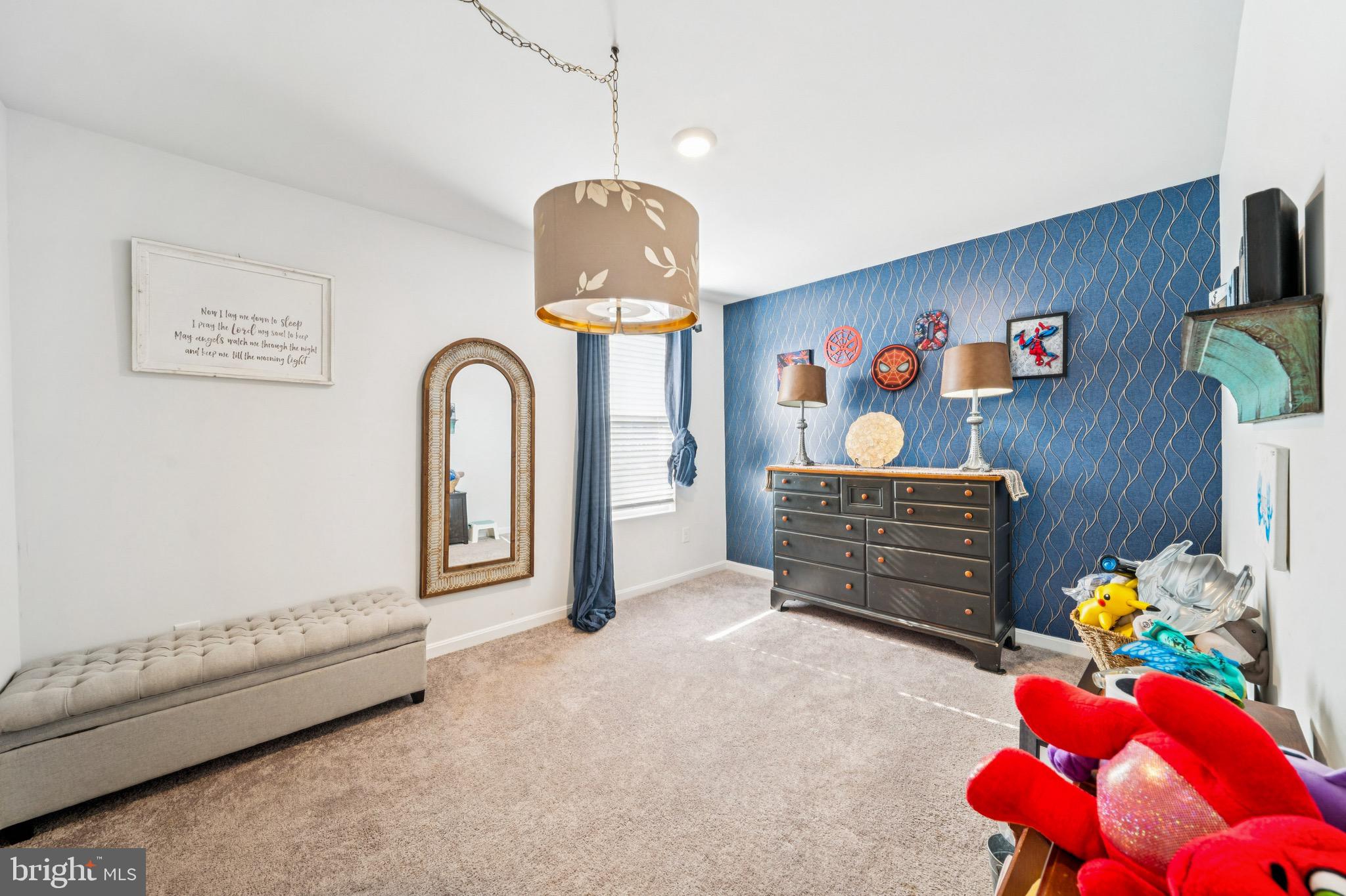 17912 Meriwether Lewis Street Ruther Glen, VA 22546 - Photo 33 of 44