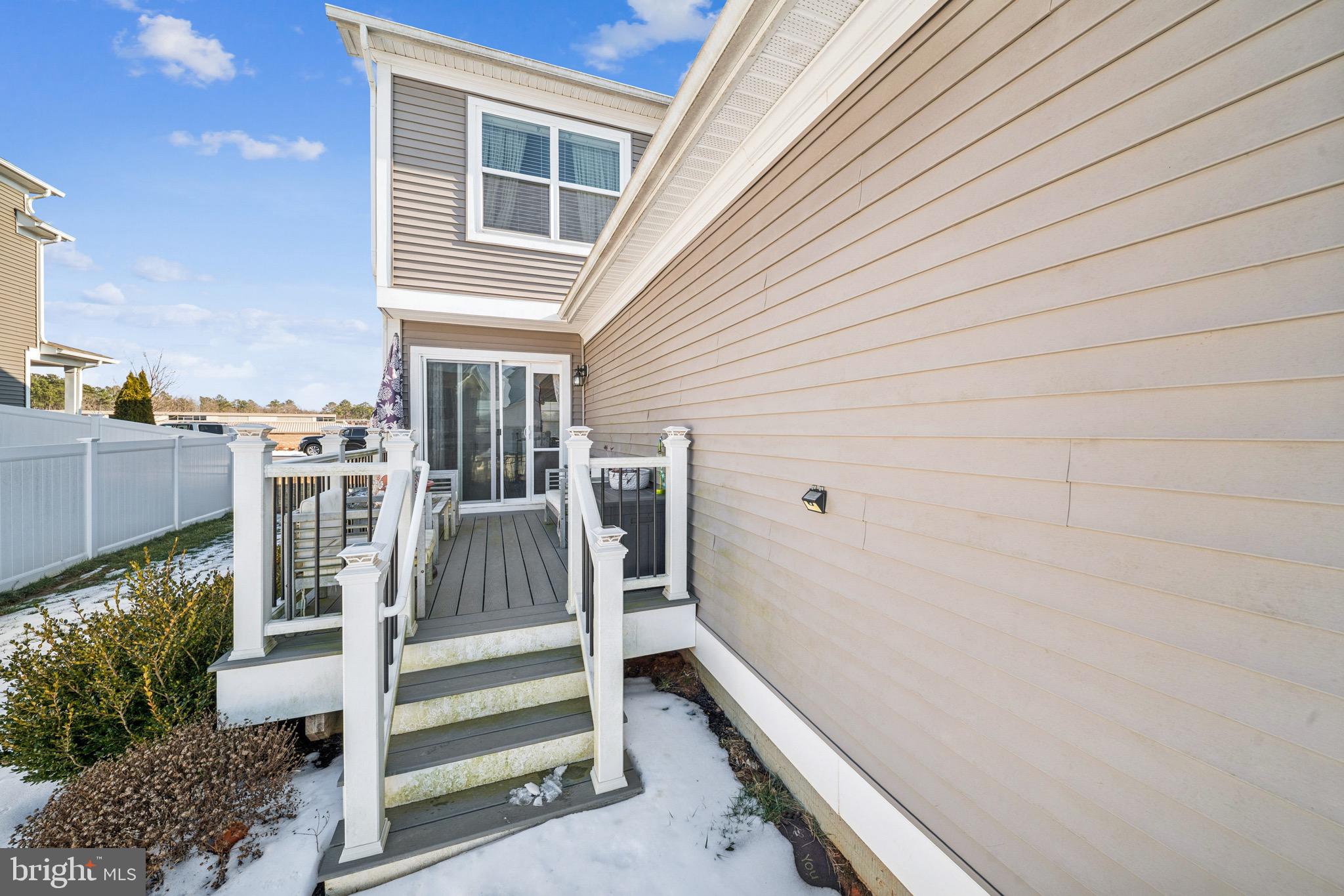 17912 Meriwether Lewis Street Ruther Glen, VA 22546 - Photo 38 of 44