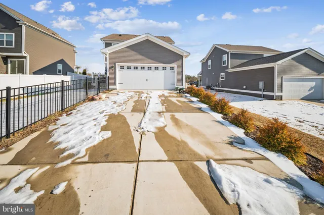 $475,000 | 17912 Meriwether Lewis Street, Ruther Glen, VA 22546