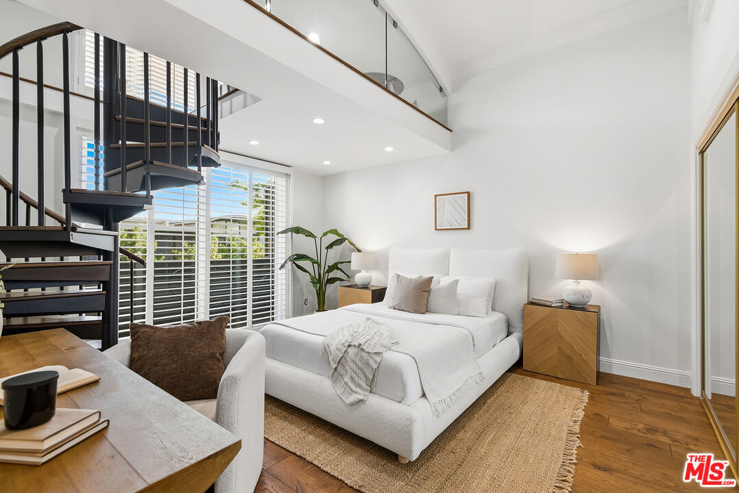 13233 Fiji Way, Unit H Marina del Rey, CA 90292 - Photo 28 of 48