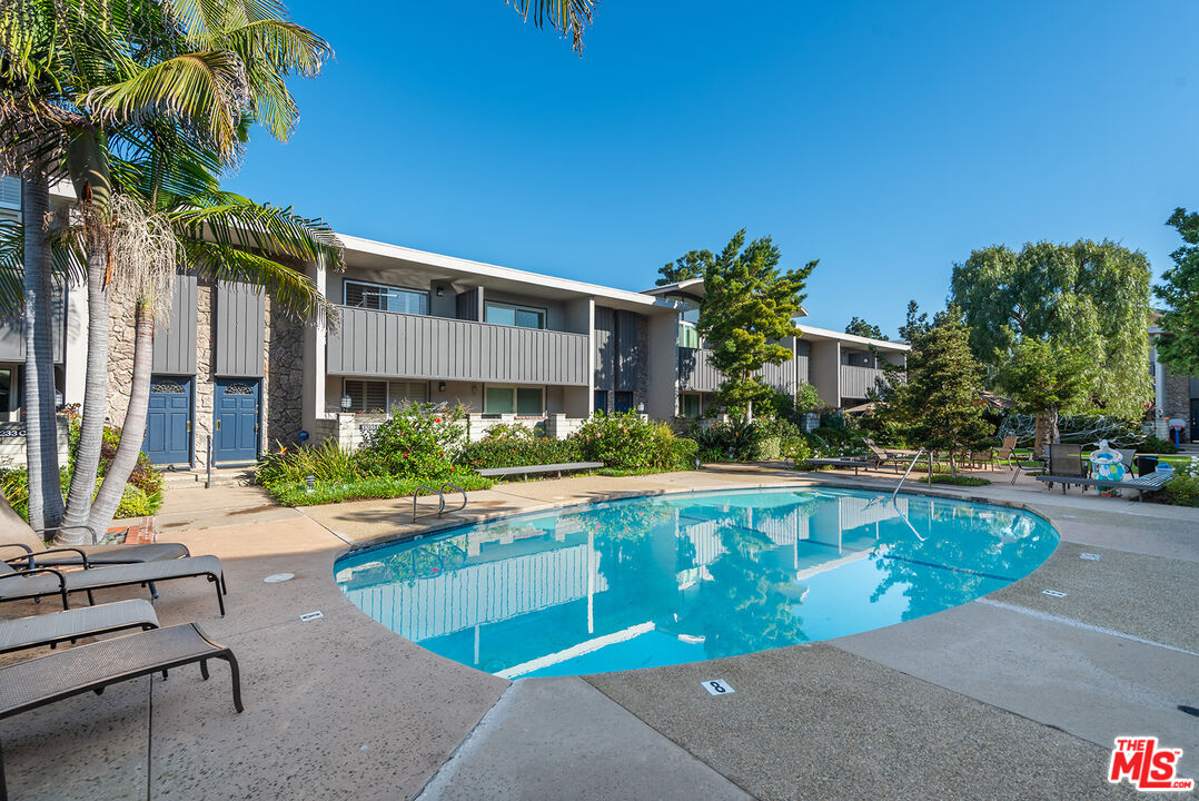 13233 Fiji Way, Unit H Marina del Rey, CA 90292 - Photo 47 of 48