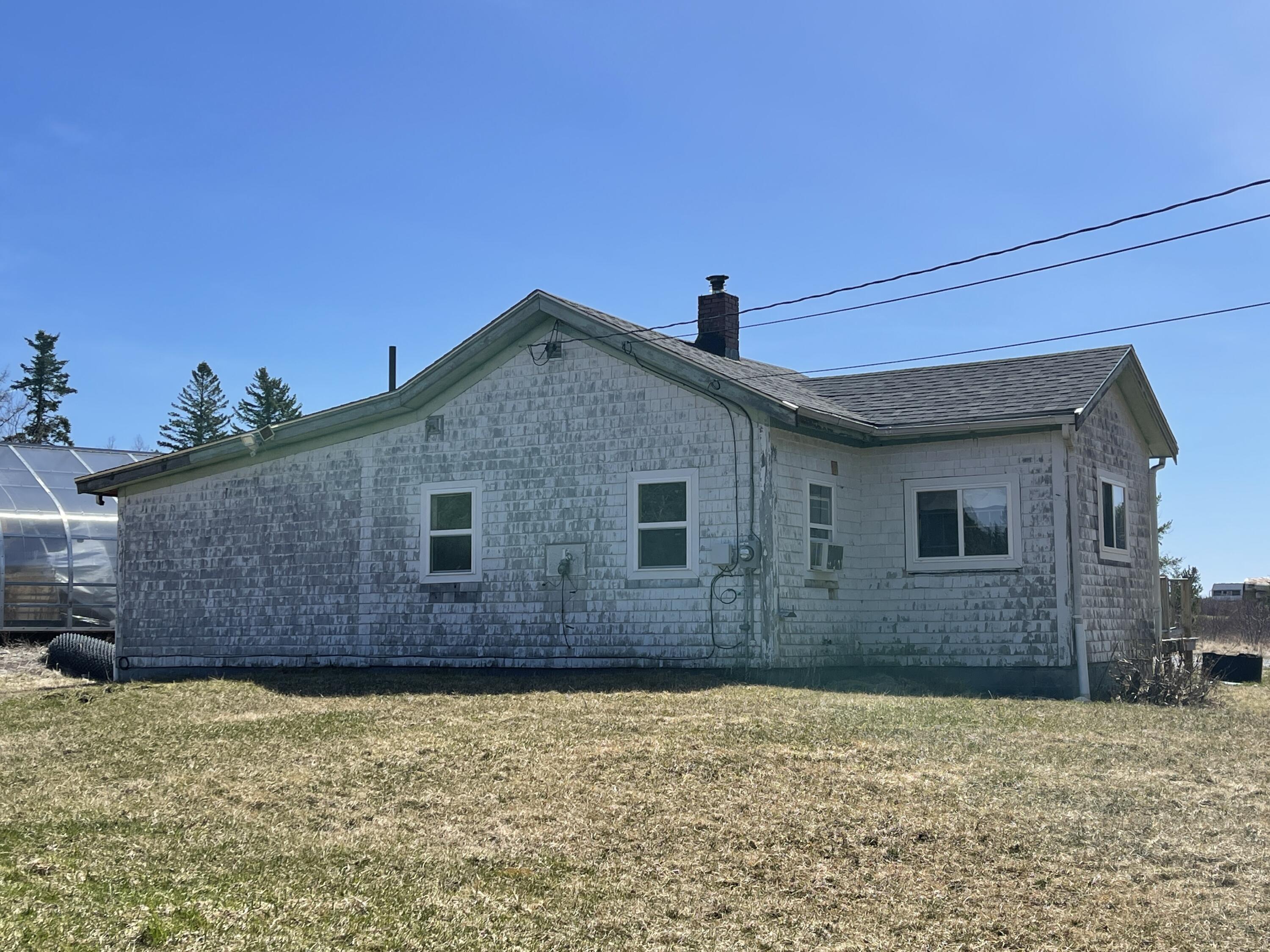 468 West Kennebec Road Machias, ME 04654 - Photo 23 of 45 89B63FC3-C9EF-4C0D-89B9-AAF34BAD3BC8