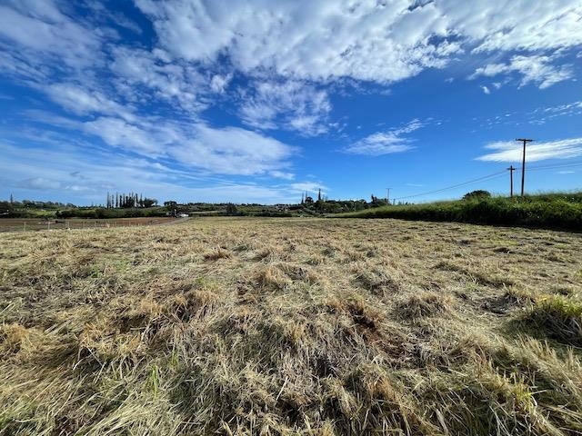 1221 Haliimaile Road Makawao, HI 96768 - Photo 2 of 7 a view of a lake