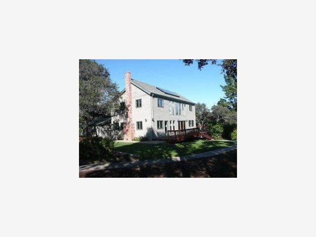 695 Pleasant Valley Ridge Aptos, CA 95003 - Photo 1 of 9 Gallery Image 1