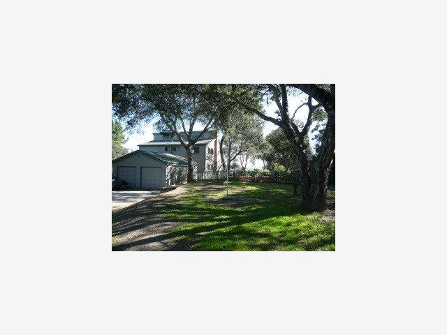 695 Pleasant Valley Ridge Aptos, CA 95003 - Photo 2 of 9 Gallery Image 2