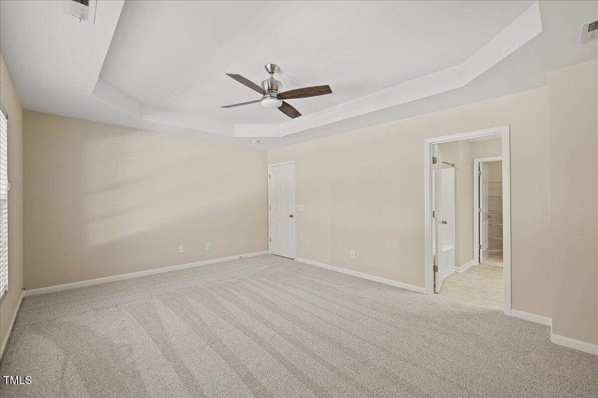 7032 Racine Way Raleigh, NC 27615 - Photo 15 of 31 15-ISAB0155