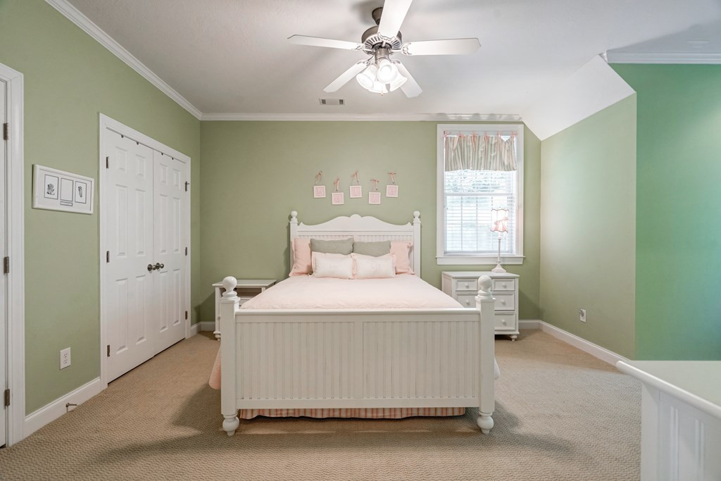 5350 White Oak Road Appling, GA 30802 - Photo 29 of 51