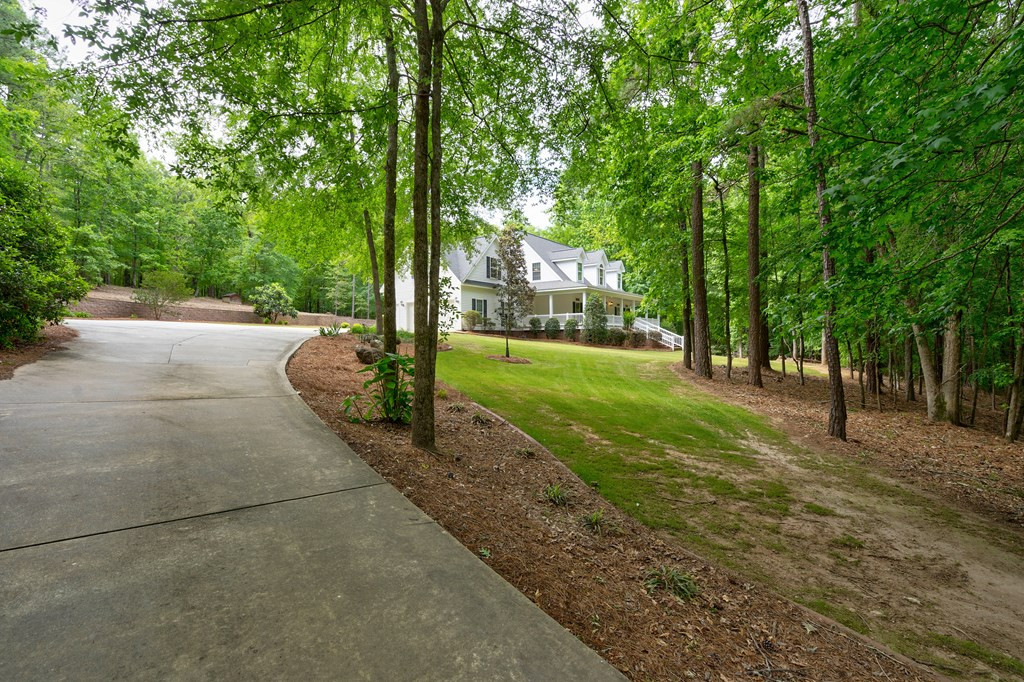 5350 White Oak Road Appling, GA 30802 - Photo 4 of 51