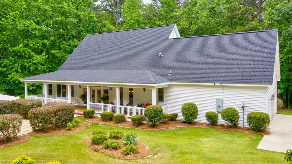 5350 White Oak Road Appling, GA 30802 - Photo 50 of 51