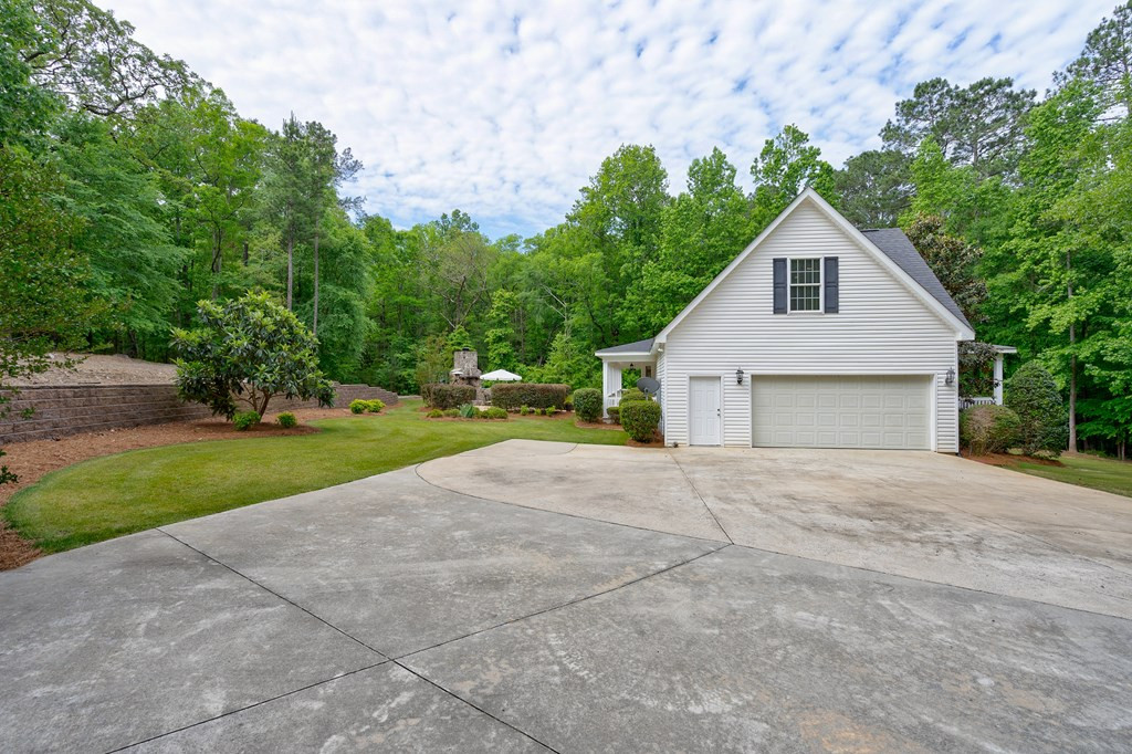 5350 White Oak Road Appling, GA 30802 - Photo 5 of 51
