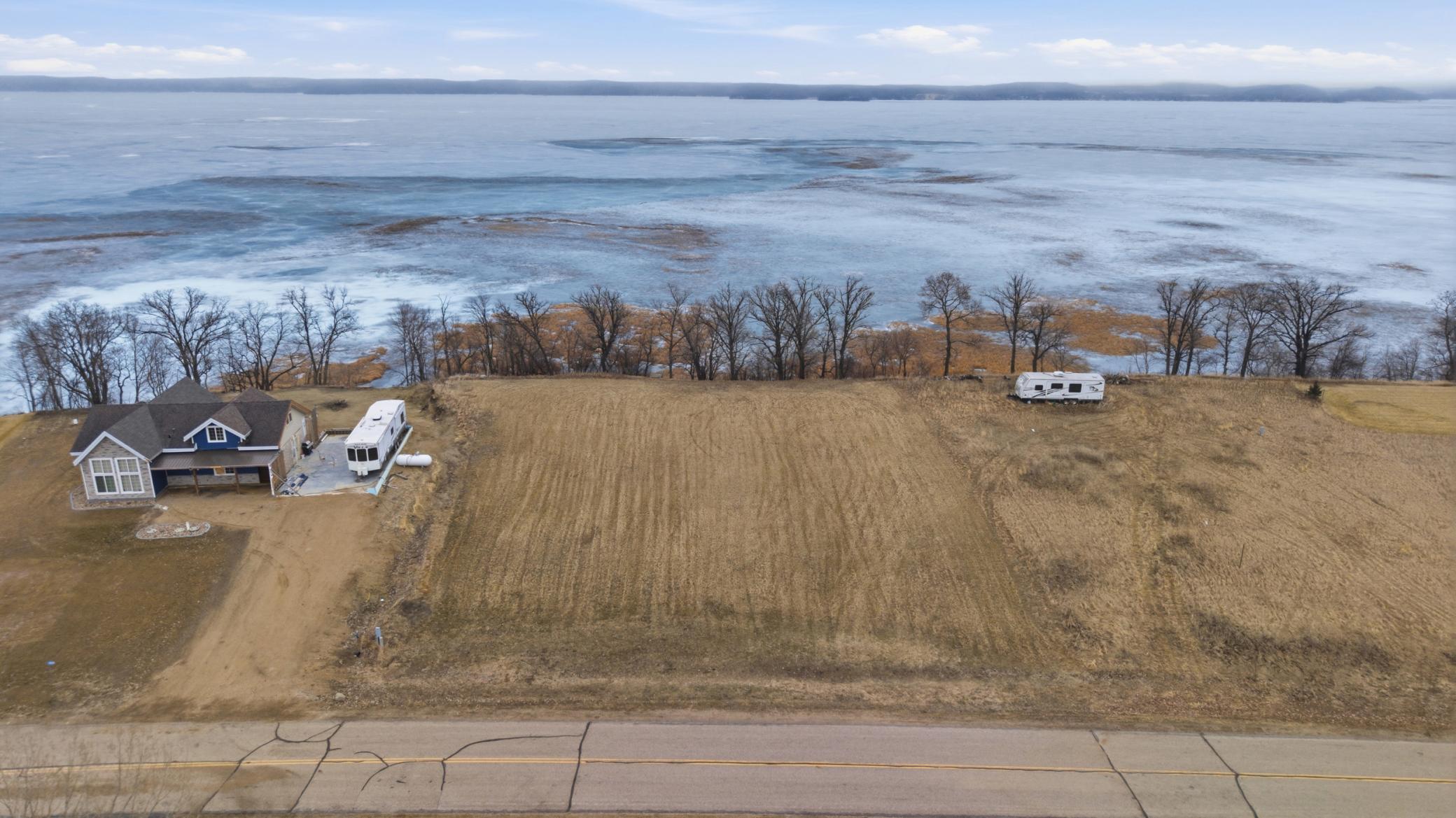 Lot 13 Bass Harbor Road Pelican Rapids, MN 56572 - Photo 2 of 19