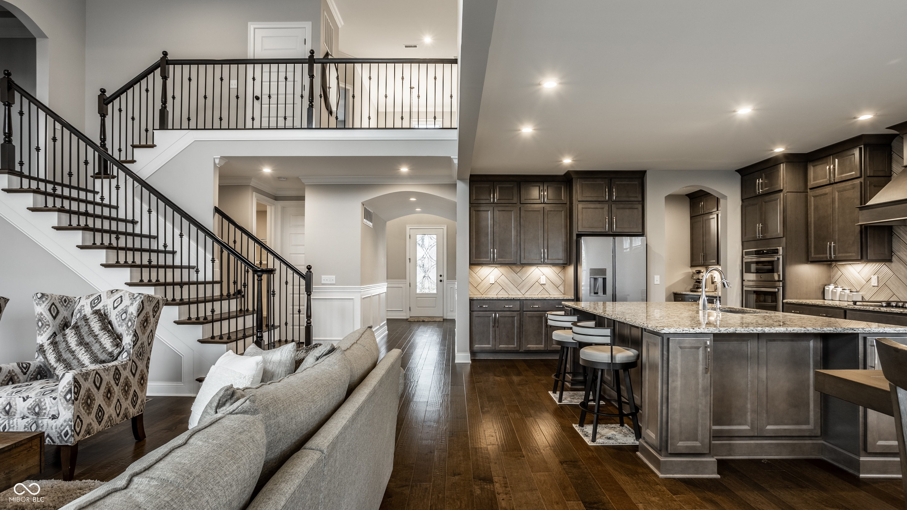 14818 Autumn View Way Fishers, IN 46037 - Photo 18 of 66 Gallery Image 18